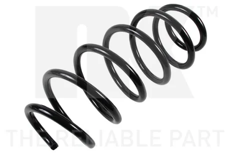 Пружина підвіски NK 5347182