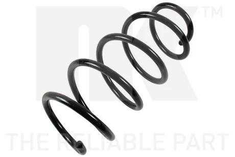 Пружина підвіски NK 5347189