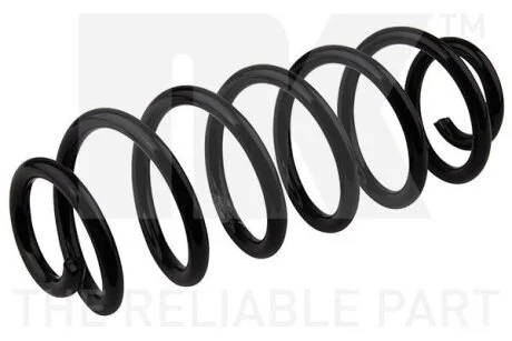 Пружина підвіски NK 5447132