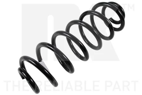 Пружина підвіски NK 5447133