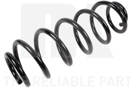 Пружина підвіски NK 5447155