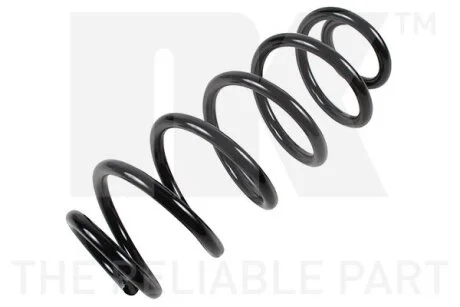 Пружина підвіски NK 5447157