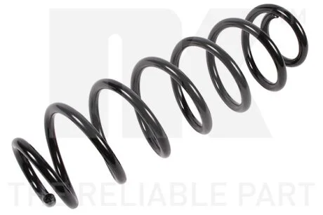 Пружина підвіски NK 5447158