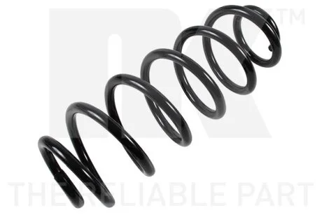 Пружина підвіски NK 5447169