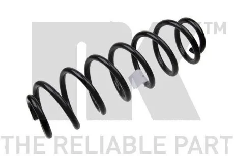 Пружина підвіски NK 544781