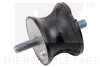 Подушка КПП (34/71 x 36/50) (M8x1.25) BMW 3 (E36/E46/E90) 1.6-3.0i 90- NK 59715002 (фото 1)