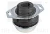 Подушка двигателя (левая) Fiat Scudo PSA Jumpy Expert 1.8-3.0 89- NK 59719011 (фото 1)