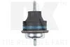 Подушка двигателя Citroen Berlingo Xsara Peugeot 206 Partner 1.4-1.6 93- NK 59719023 (фото 1)