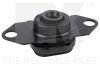 Подушка двигателя (Clio III, Megane, Scenic II 1.2 16v, 1.5dci, 1.9dci 04-) NK 59722001 (фото 1)