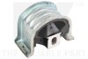 Подушка двигателя передняя VW Transporter Multivan 2.5TDI 03- NK 59747115 (фото 1)
