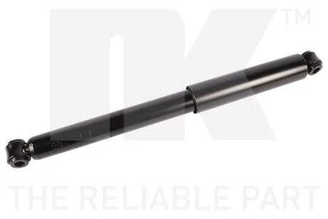 Ам-тор зад. газовий Mitsubishi L200 2.5DI-D 07/Toyota Hilux II 1.8 88-94 NK 63302789