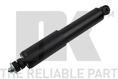 Ам-тор перед. Hyundai Terracan 2.5 TD 01- NK 63342175