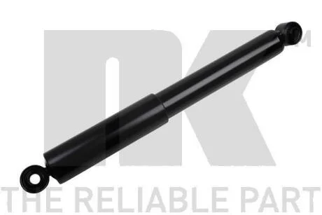 Ам-тор зад. Kia Sorento 02-11 NK 63352337