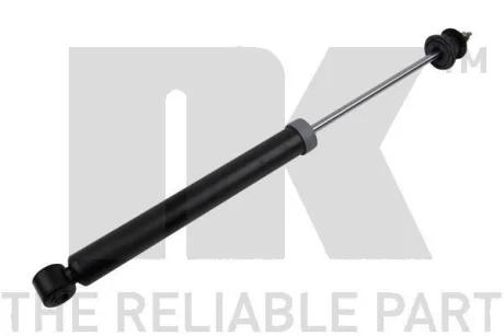 Амортизатор підвіски NK 63451236
