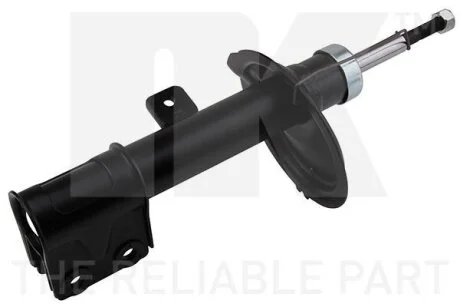 Ам-тор перед. лів. Peugeot 307 02- NK 653731501