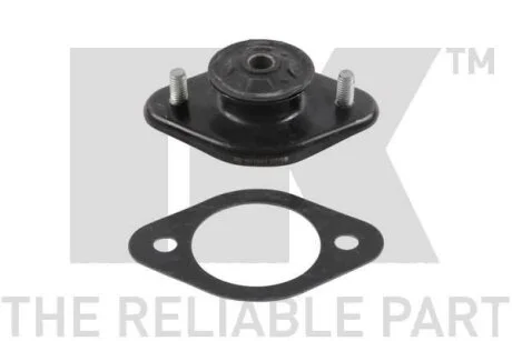 Верхня опора, стійка амортизатора NK 661501