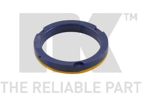 Подшипник качения, опора стойки амортизатора NK 664701