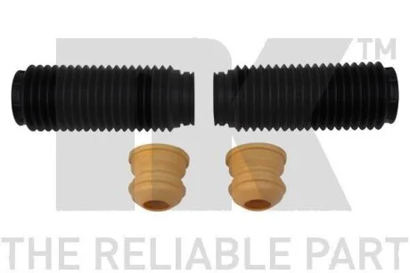 Пилозахисний комплект, амортизатор NK 694716