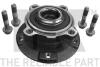 Підшипник перед, BMW 5 (E60/61/63/64) 03- NK 751517 (фото 1)