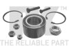 Підшипник ступиці передній VW CADDY I, GOLF I, JETTA I, SCIROCCO 1.1-1.8 02.74-04.93 NK 754703 (фото 1)