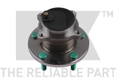 Маточина колеса в зборі NK 763228