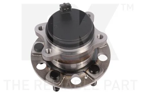 Ступиця задня 2WD Hyundai Sonata VII 1.6-2.0H 09.14- NK 763436