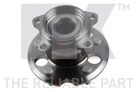 Підшипник маточини колеса, комплект NK 764546