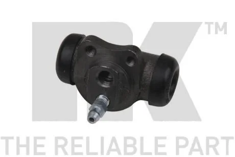 Тормозной цилиндр раб. 19,05 мм Opel Kadett 1.8,2.0,Ascona,Vectra A 1.4,1.6,1.8 NK 803629