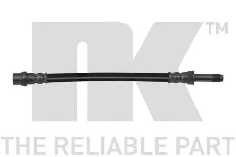 Тормозной шланг задний правый VW Transporter V 03- NK 8547105