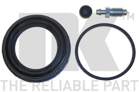 Ремкомплект гальмівного супорта NK 8810009