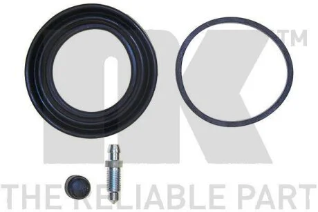 Ремкомплект гальмівного супорта NK 8852006