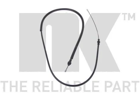 Трос приводу автомобільний NK 901956