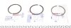 Кольца поршневые STD VW Caddy 2.0 TDI 10-15 / Crafter 2.0 TDI 11-16 / T5 2.0 TDI 09-15 / T6 2.0 TDI 15-&amp;gt, NPR 120 050 0017 00 (фото 2)