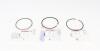 Кільця поршневі VW PASSAT 2.0TDI 14-, GOLF 2.0TDI 12-20 AUDI A6 2.0TDI 13-18 SKODA SUPERB 2.0TDI 15- NPR 120 050 0089 00 (фото 2)