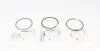 Кільця поршневі VW PASSAT 2.0TDI 14-, GOLF 2.0TDI 12-20 AUDI A6 2.0TDI 13-18 SKODA SUPERB 2.0TDI 15- NPR 120 050 0089 00 (фото 2)