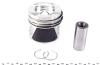 Поршень 0.50 Mercedes Benz Sprinter/W639 OM651 09- (83.5 mm) NPR 130 010 0017 21 (фото 1)
