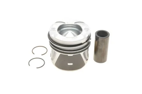 Поршень двигуна NPR 130 010 0018 21