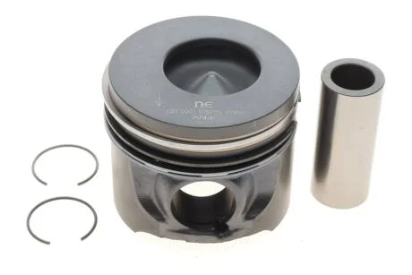 Поршень двигуна NPR 130 021 0001 21
