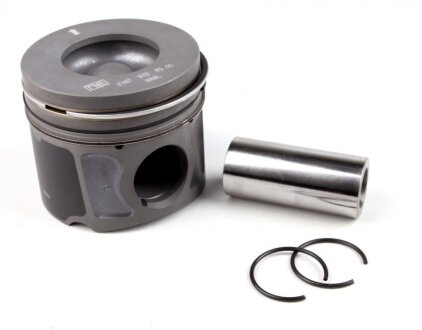 Поршень двигуна NPR 130 021 0006 00