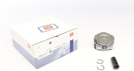 Поршень Ford Connect 1.6 EcoBoost 13- (79.50 mm) (+0.50) NPR 130 021 0010 21