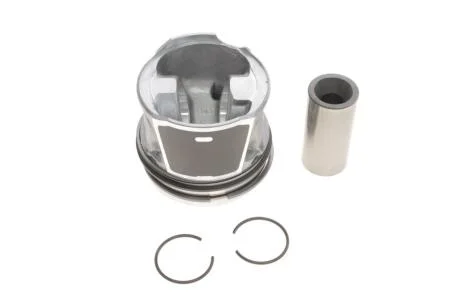 Поршень двигуна NPR 130038000321