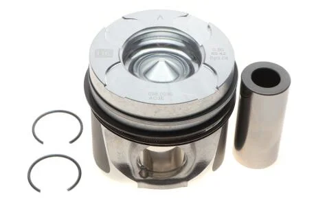 Поршень двигуна NPR 130038003021