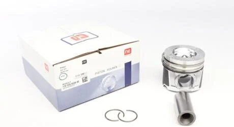 Поршень двигуна NPR 130038003600