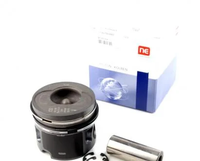 Поршень двигуна NPR 130050001500