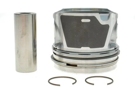 Поршень двигуна NPR 130050001600