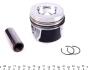 Поршень Caddy/Passat/Touran 1.2/1.6 TDI 10- (79.5 mm/STD) NPR 130050002500 (фото 1)