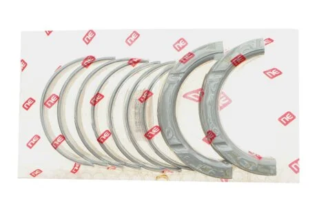 Вкладиші корінні NPR 180 020 0003 16