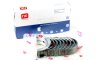 Вкладыши коренные STD Nemo/Biper/Doblo/Combo 1.3HDI/JTD/CDTI NPR 180 035 0007 00 (фото 2)