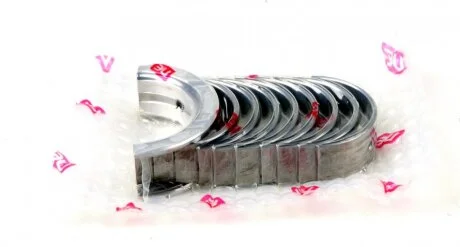 Вкладыши коренные STD Nemo/Biper/Doblo/Combo 1.3HDI/JTD/CDTI NPR 180 035 0007 00