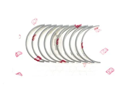 Вкладиші корінні NPR 180 038 0006 00